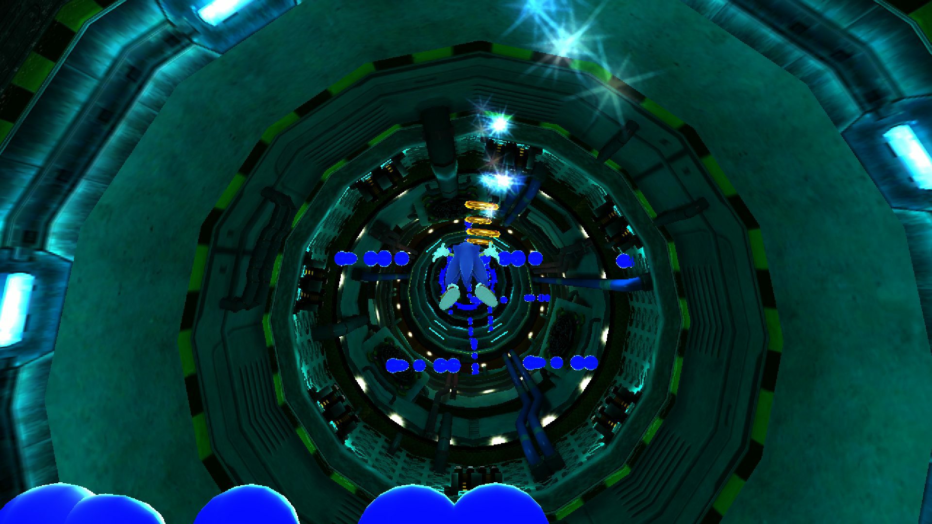Sonic Generations (Edición Coleccionista) - Imagen 49